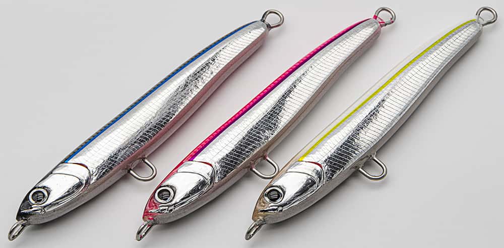 Jack Fin LARA 135-S