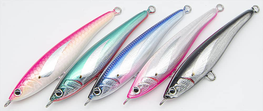 Jack Fin Pelagus 140-S
