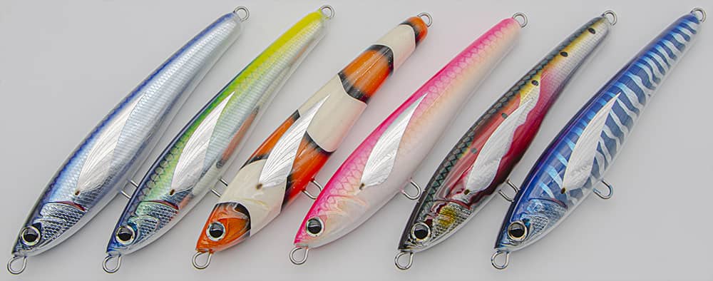 Jack Fin Pelagus 165-F