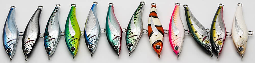 Jack Fin Pelagus 90-S