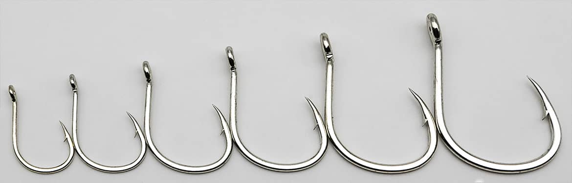 Hook Jatsui Crazy PK100