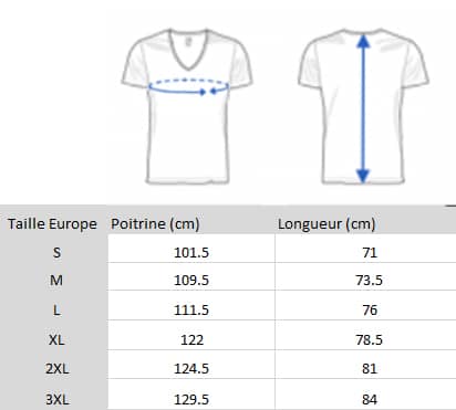 L-Shirt Oceans Fishing 2024 Size