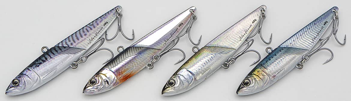 Lure Little Jack More Keen