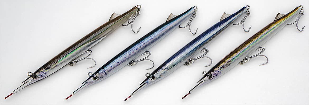 Lure Little Jack Sayoris Heavy Weight