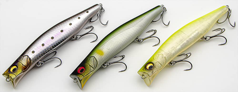 Megabass Kagelou 155F