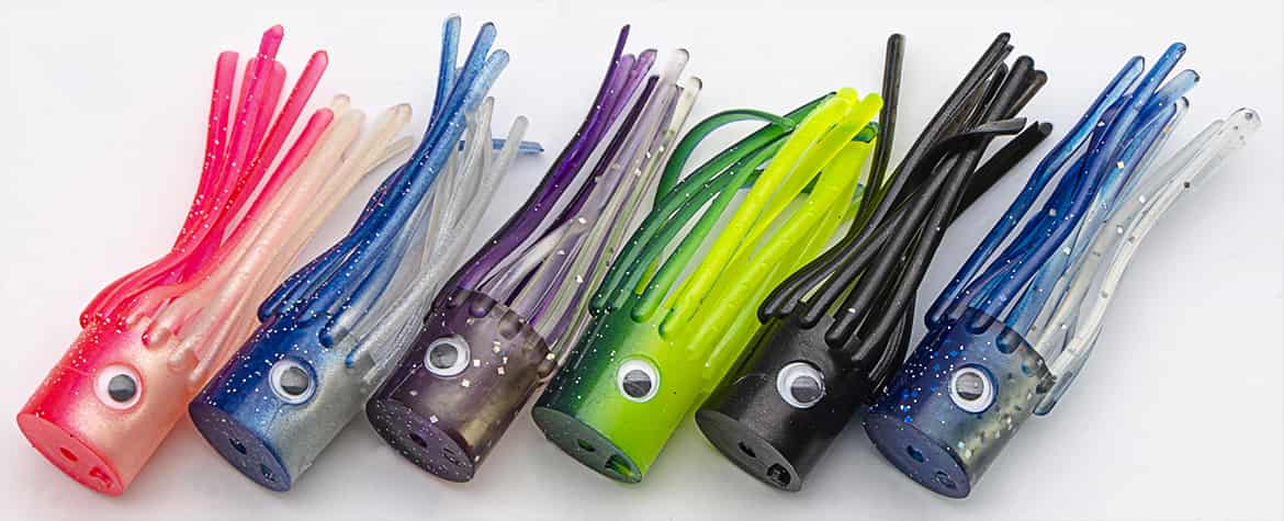 Lure Mold Craft Hoo Hooker Heads