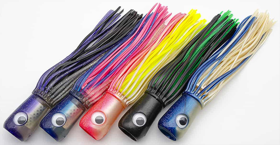 Lure Mold Craft Senior Super Chugger