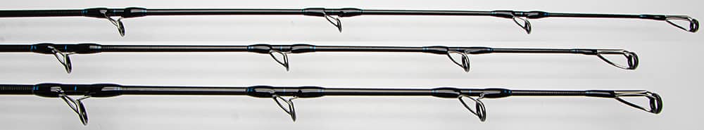 Nomad Design Heavy Jigging Rod