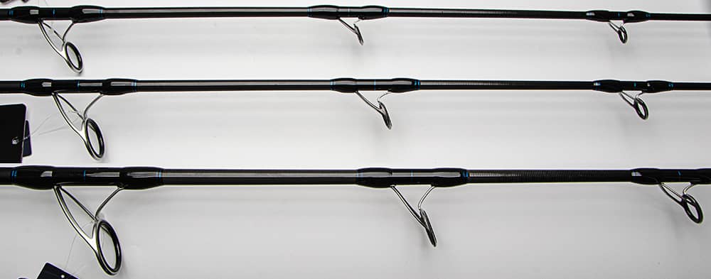 Nomad Design Heavy Jigging Rod