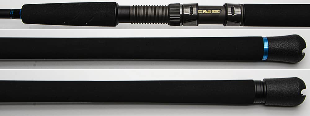 Nomad Design Heavy Jigging Rod