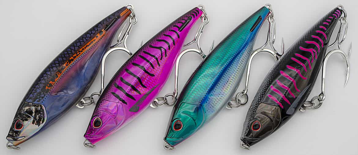 Lure Nomad Madscad 190 AT SNK
