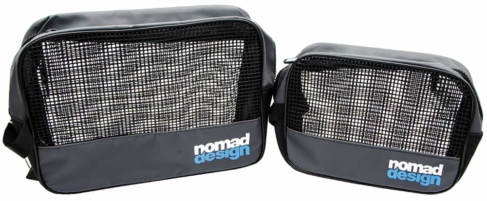 Nomad Tackle SPLASH BAG Nomad Design