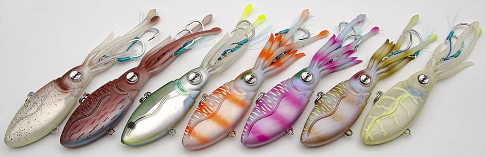 Nomad Squidtrex
