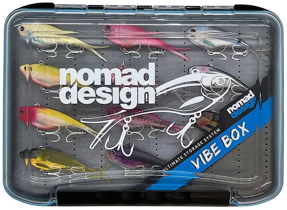 Nomad Vibe Storage Box