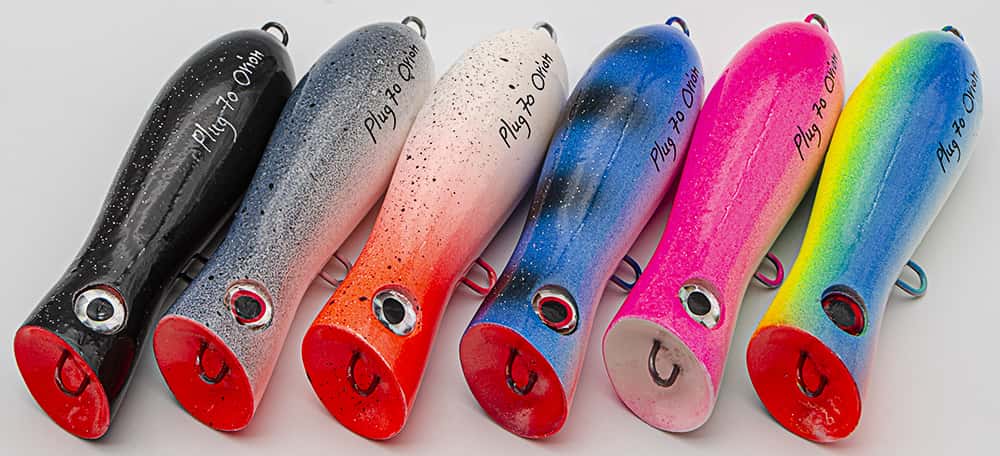 Orion Plug 70 lure