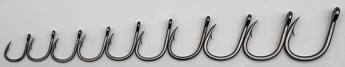 Hook Owner 5105 Gorilla Live Bait