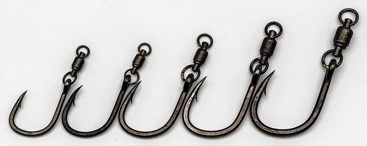 Hook Owner 5105BB Gorilla + Emérillon