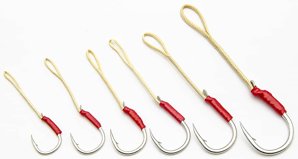 Owner Assist Hook SF-40
