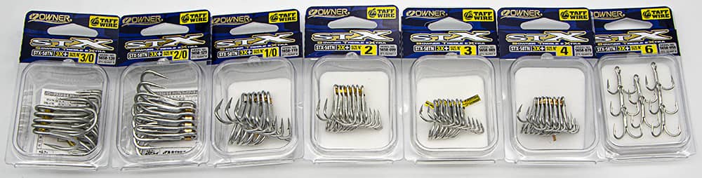 Owner STX58 TN
