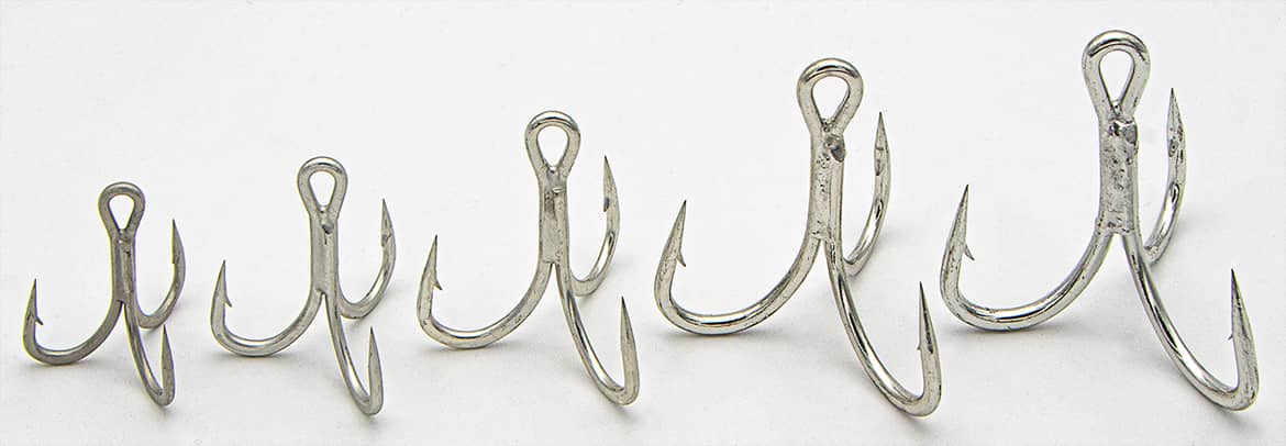 Owner STX68 TN hooks
