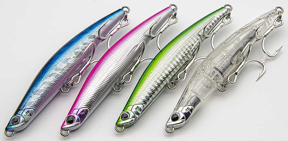 Palms Gig Gigant Hook Lure