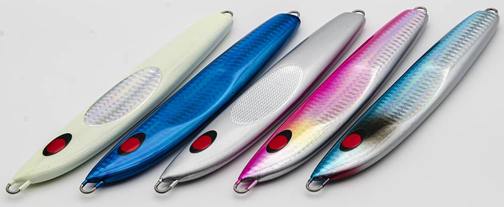 Patriot Design DDT Lure Jig