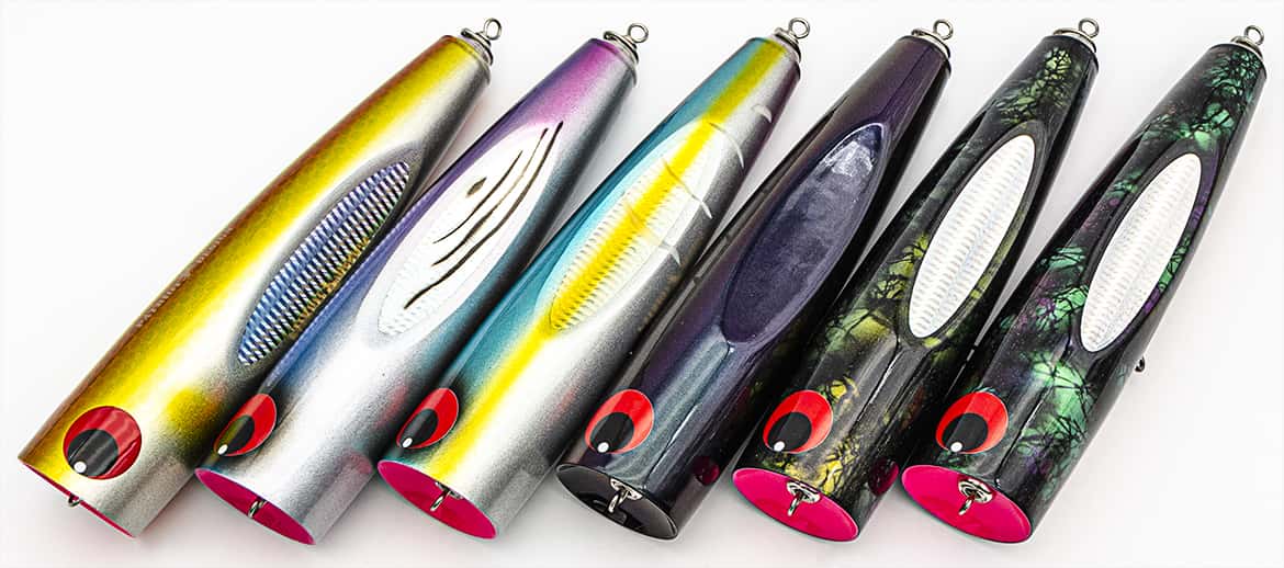 Patriot Design Master Bomb 240