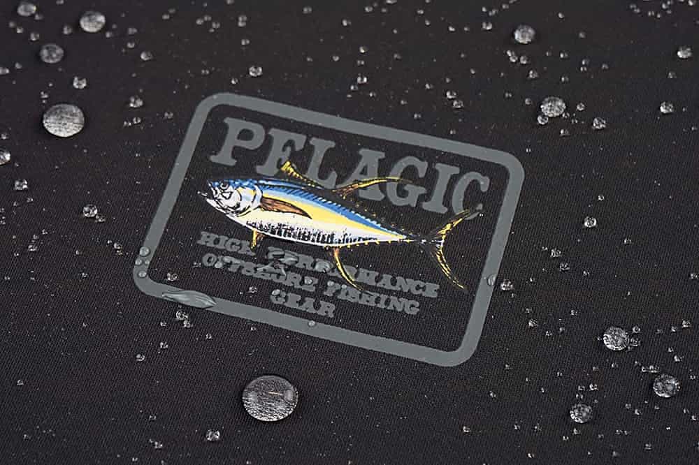 Pelagic Aquatek Game Fish Tuna LS
