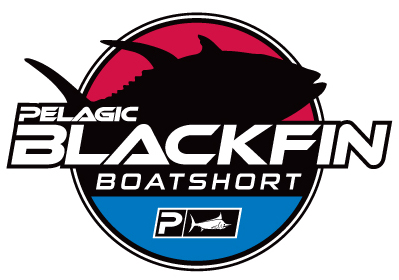 Boatshort Pelagic Blackfin