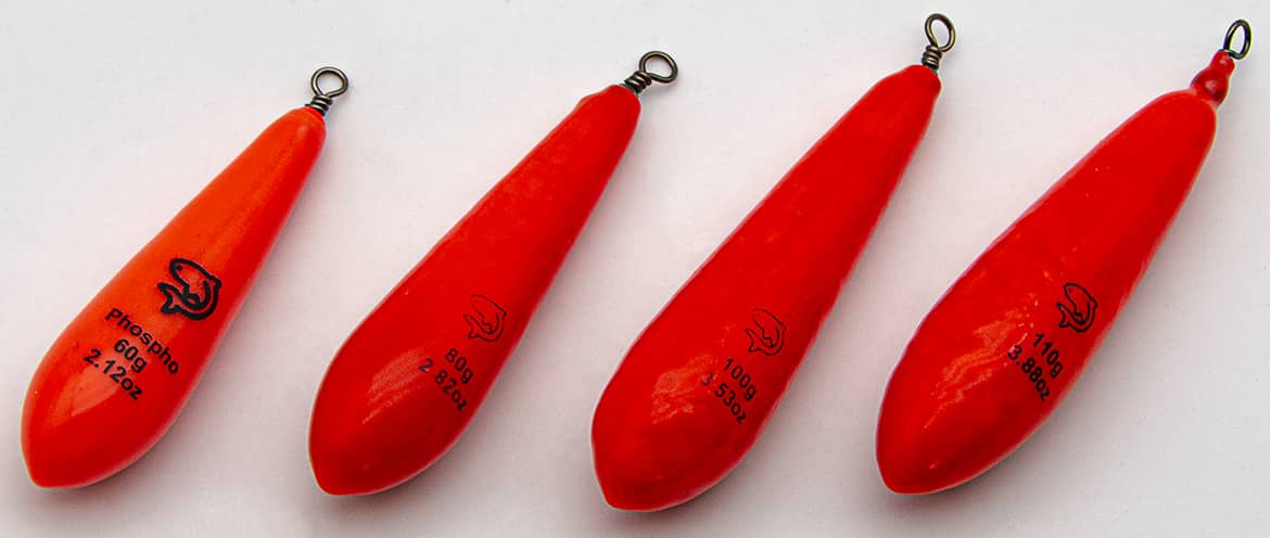 Lead Bombe Lemer