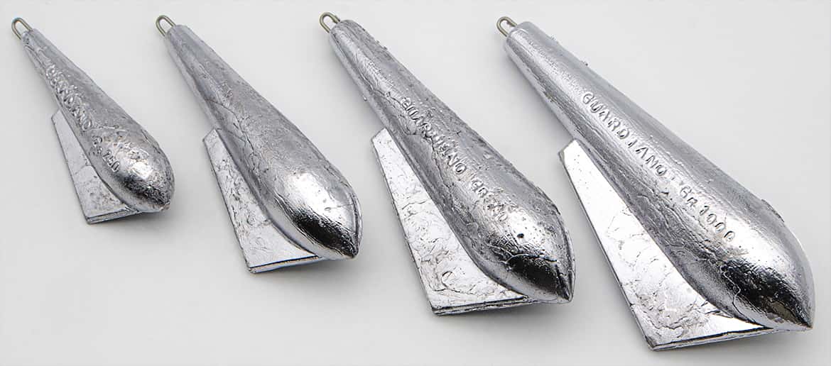 Lemer Guardian Lead