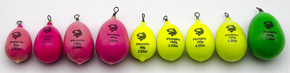 Lead Egg Phospho Lemer