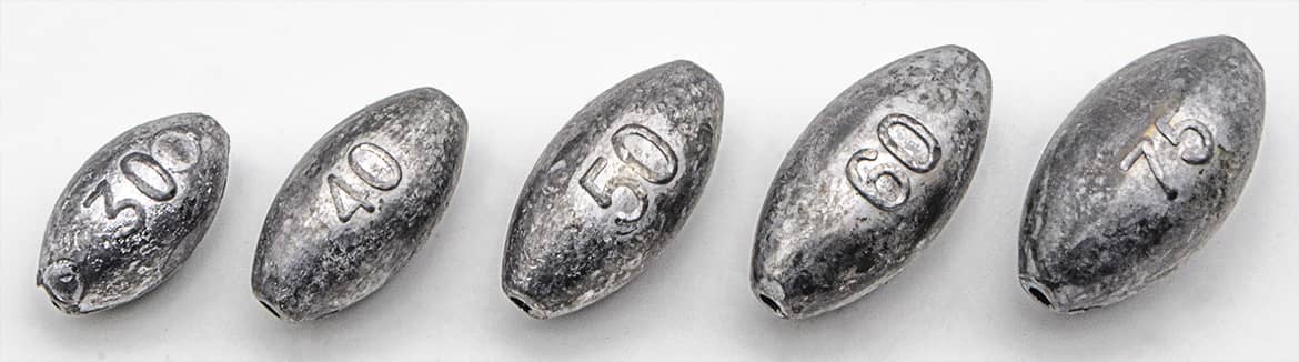 Lemer Pierced Olive Lead
