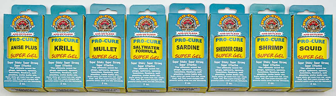 Super Gel Pro-Cure