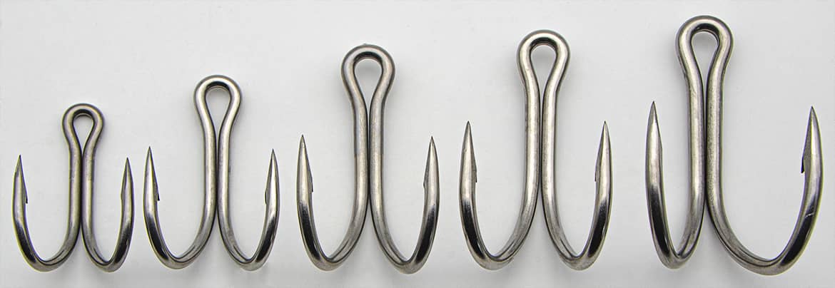 QuickRig Aku Fang hooks