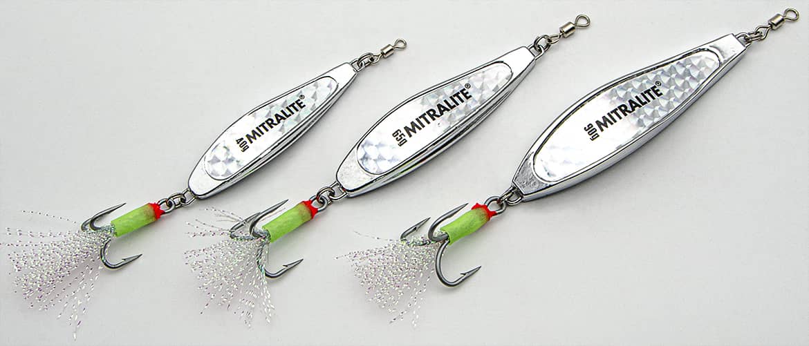 Lure Ragot Mitralite
