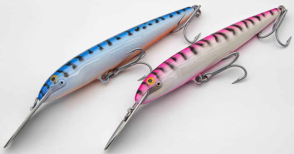 Rapala 18 cm Magnum PX Lure