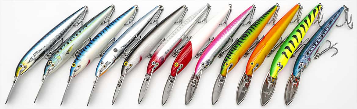 Rapala 18cm CountDown Magnum CDMAG-18