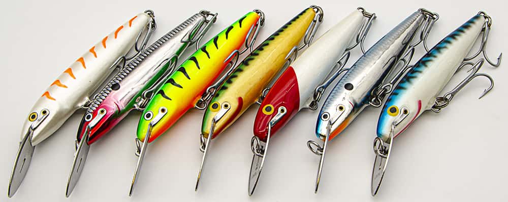 Rapala CountDown Magnum 11 cm