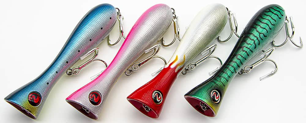 River 2 Sea Dumbbell Pop lure