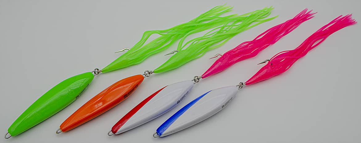 Roberts Lures Trollmaster 3oz