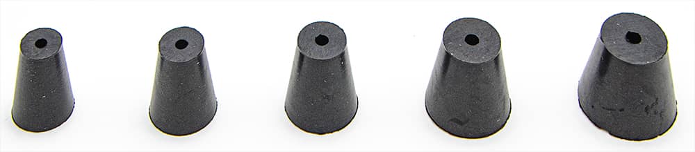 Rubber Hook Locks Viketech