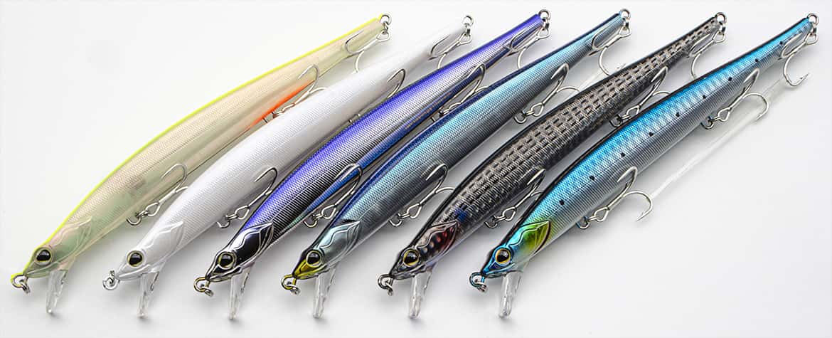 Lure Sakura Flashkast