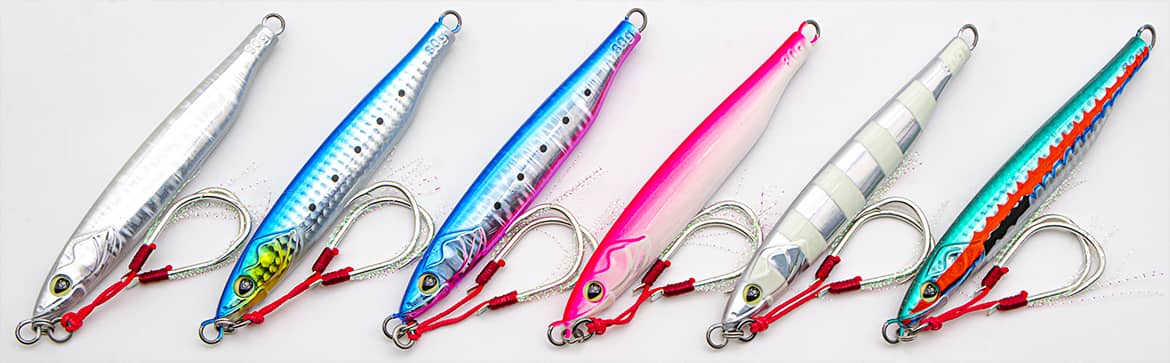 Lure Sakura Lisa Loca ZN