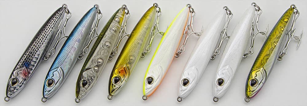 Sakura Mister Joe Lure