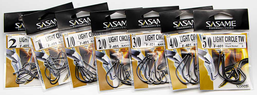 Sasame Light Circle TW