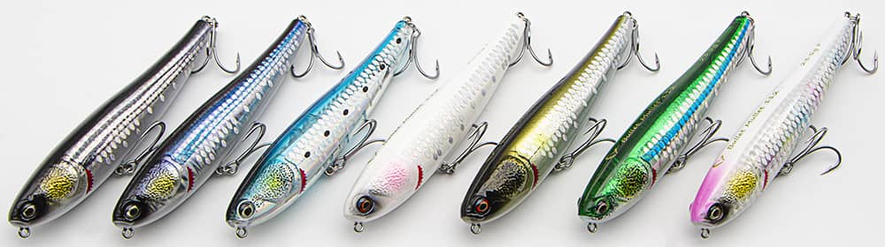 Savage Gear Bullet Mullet