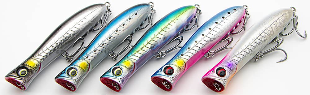 Savage Gear Gravity Popper