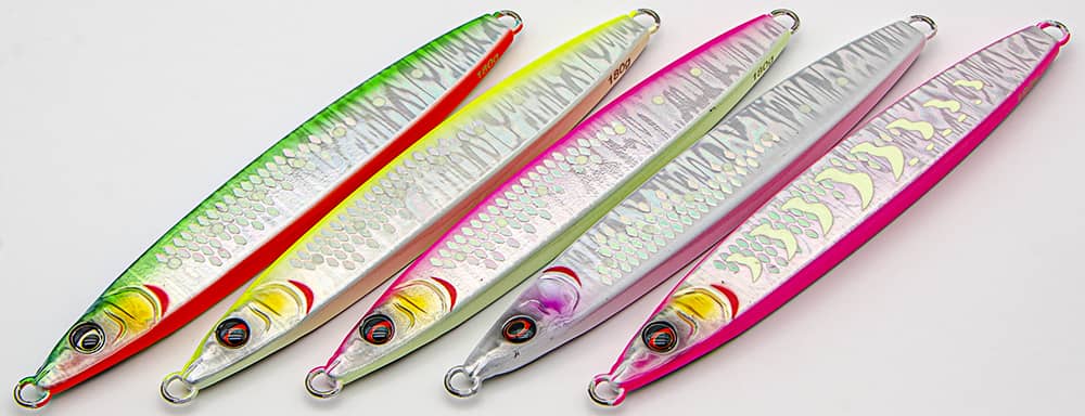Savage Gear Sardine Glider Jig lure