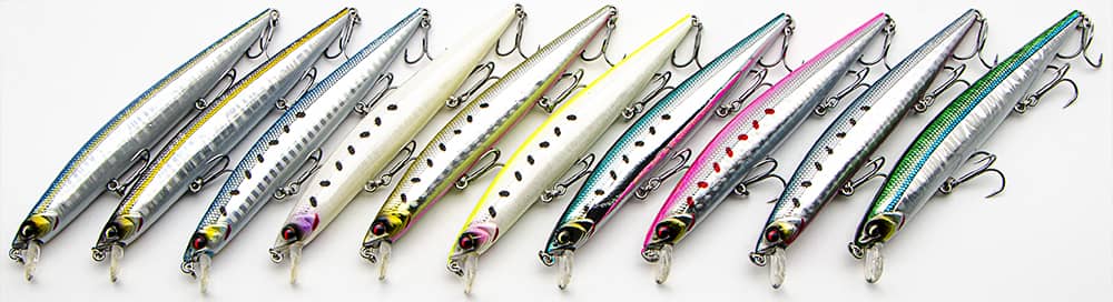 Savage Gear Sea Bass Minnow